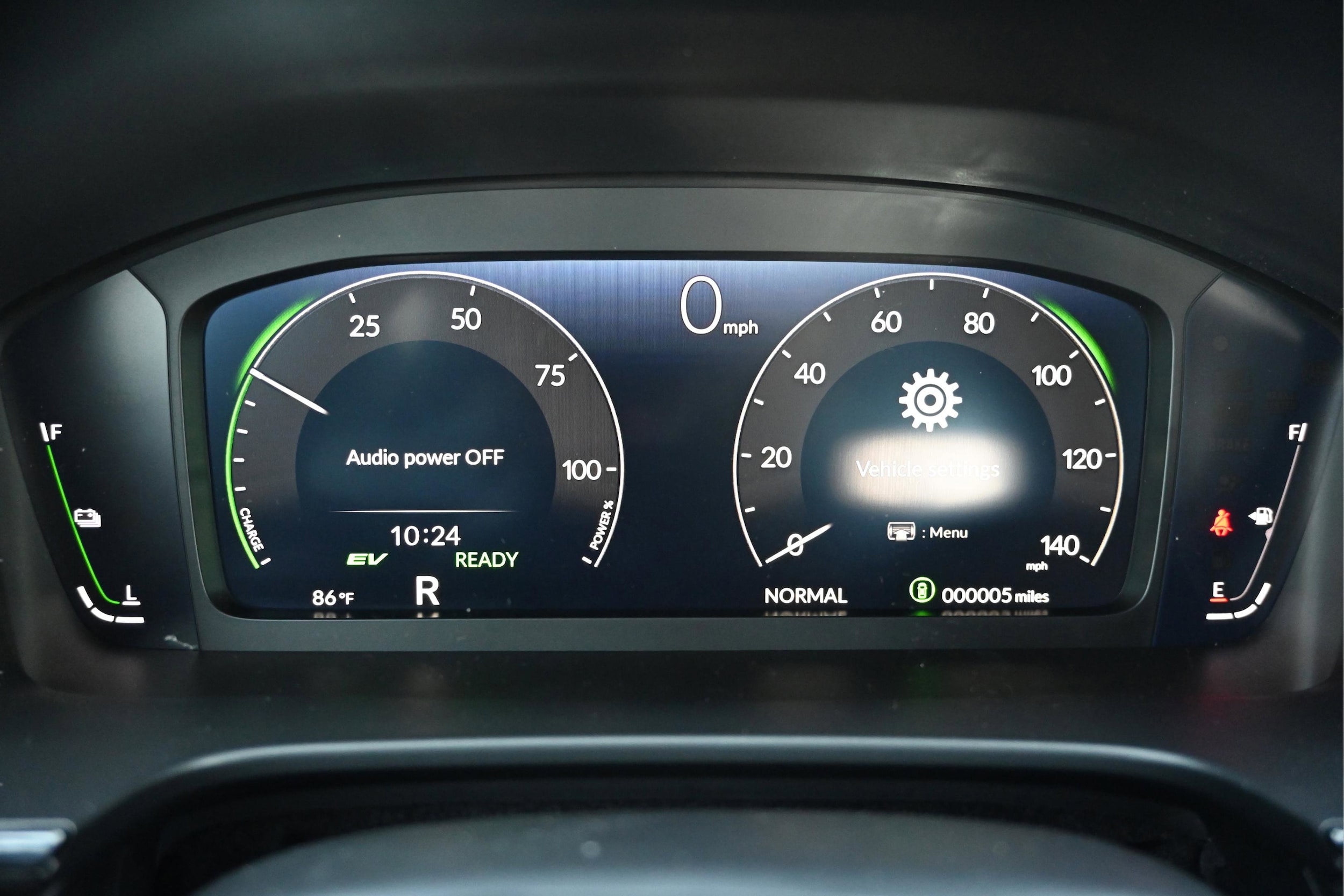 2026 Honda CR-V TrailSport - Photo 37