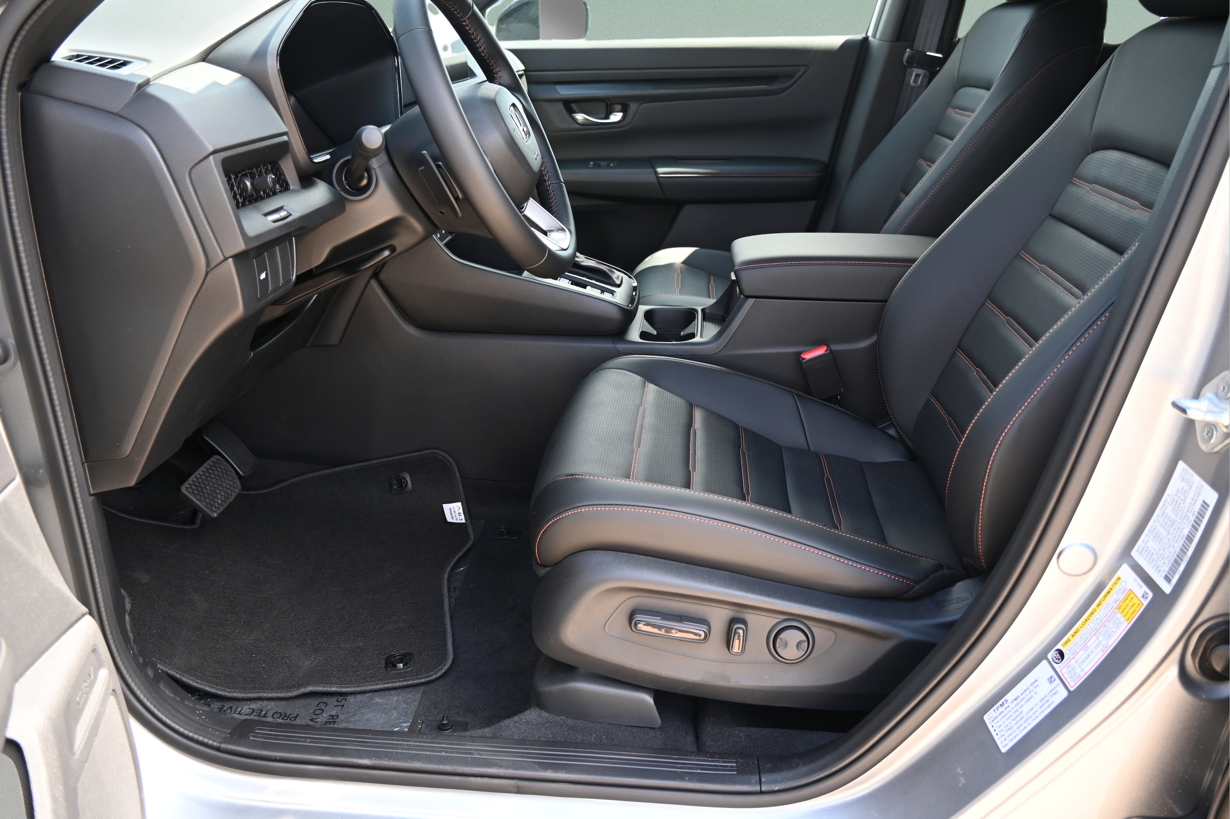 2026 Honda CR-V Sport-L - Photo 19
