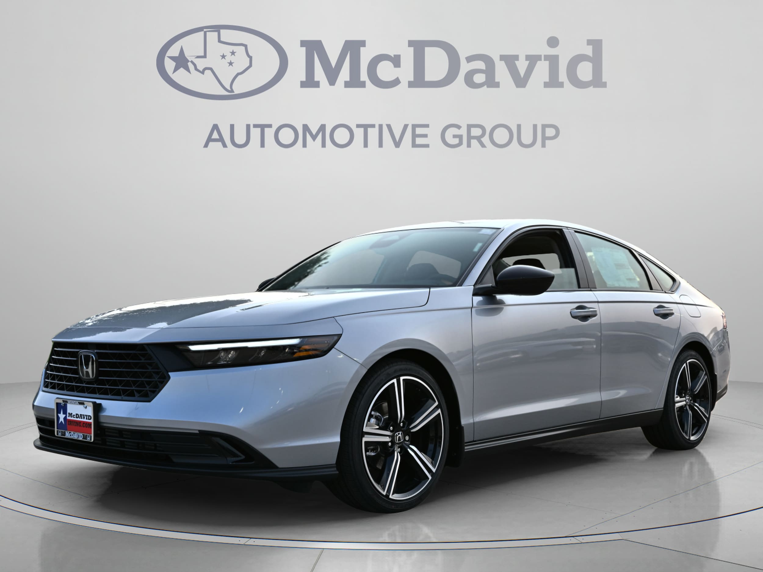 New 2026 Honda Accord SE