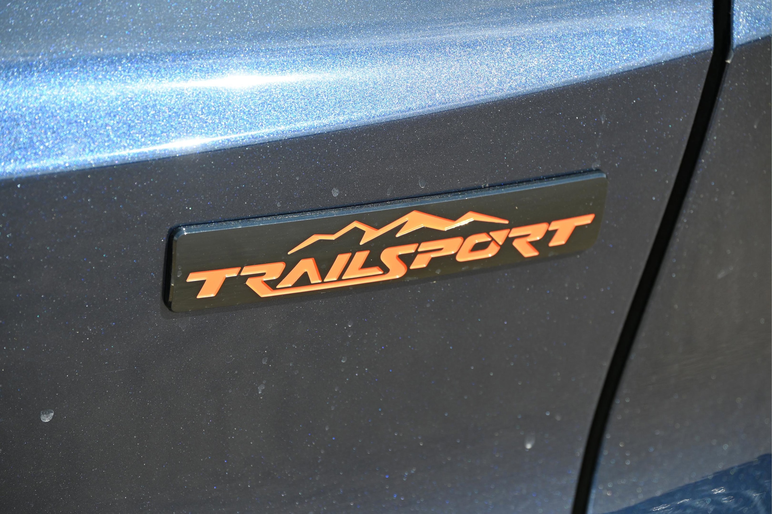 2026 Honda CR-V TrailSport - Photo 15