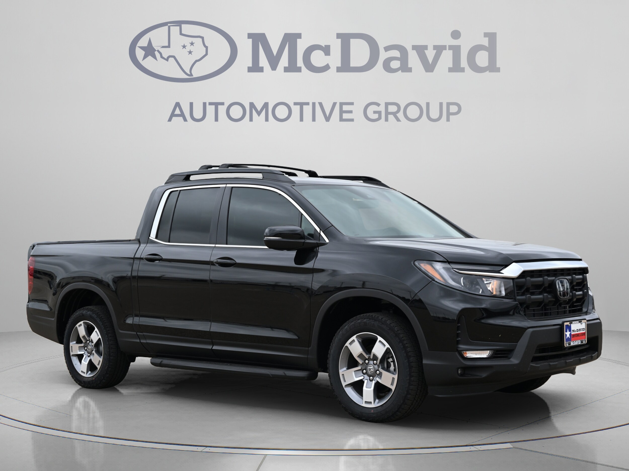 2026 Honda Ridgeline RTL - Photo 8