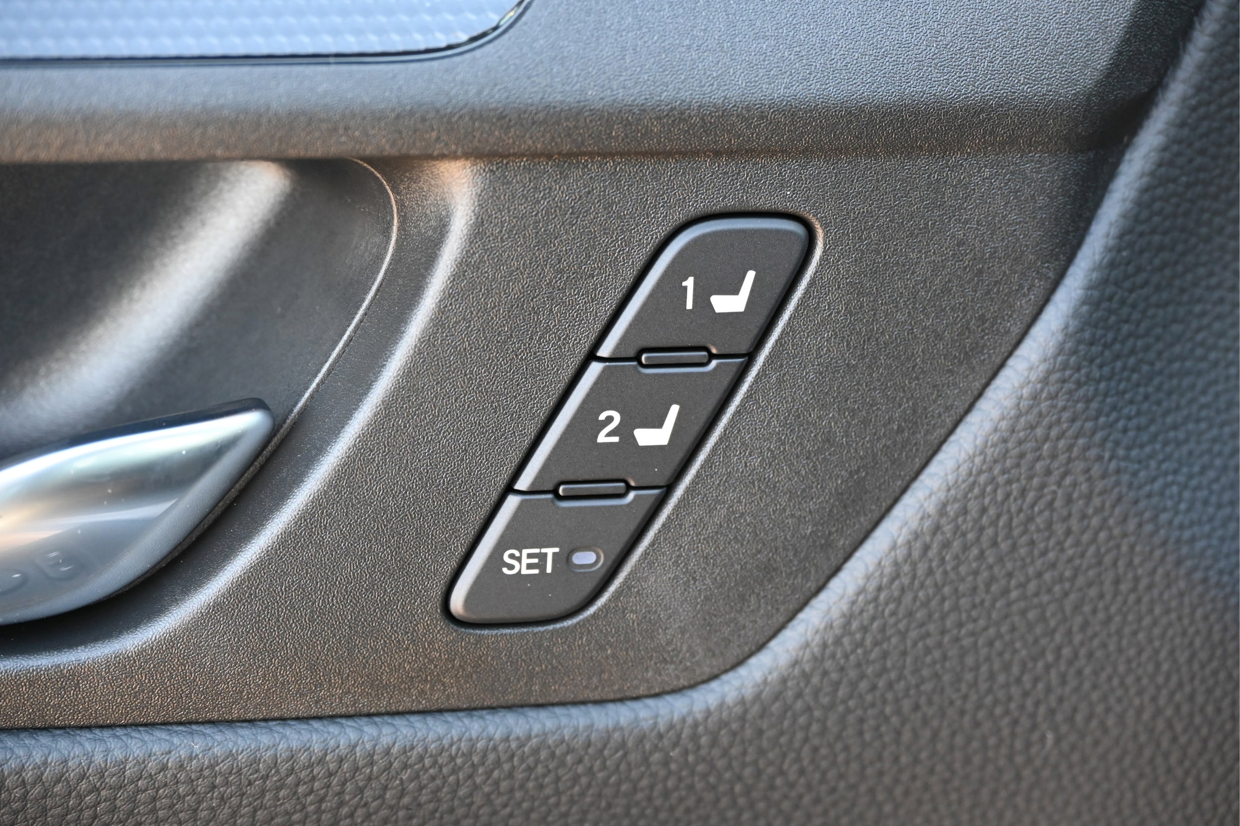 2026 Honda CR-V Sport-L - Photo 20