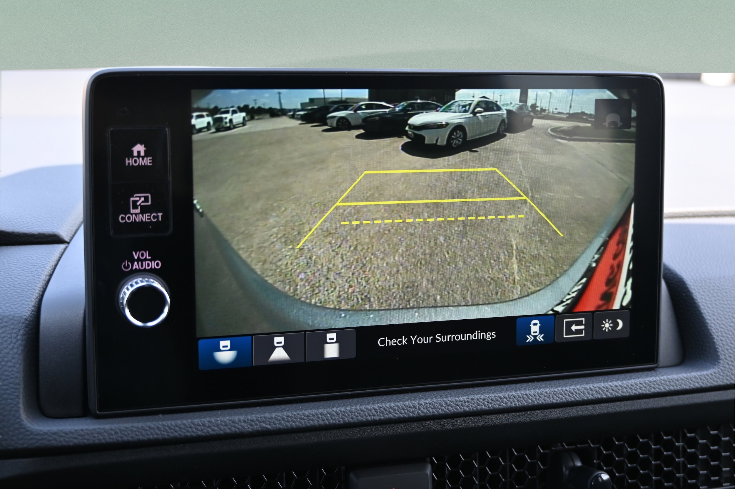 2026 Honda CR-V Sport-L - Photo 27
