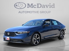 2026 Honda Accord