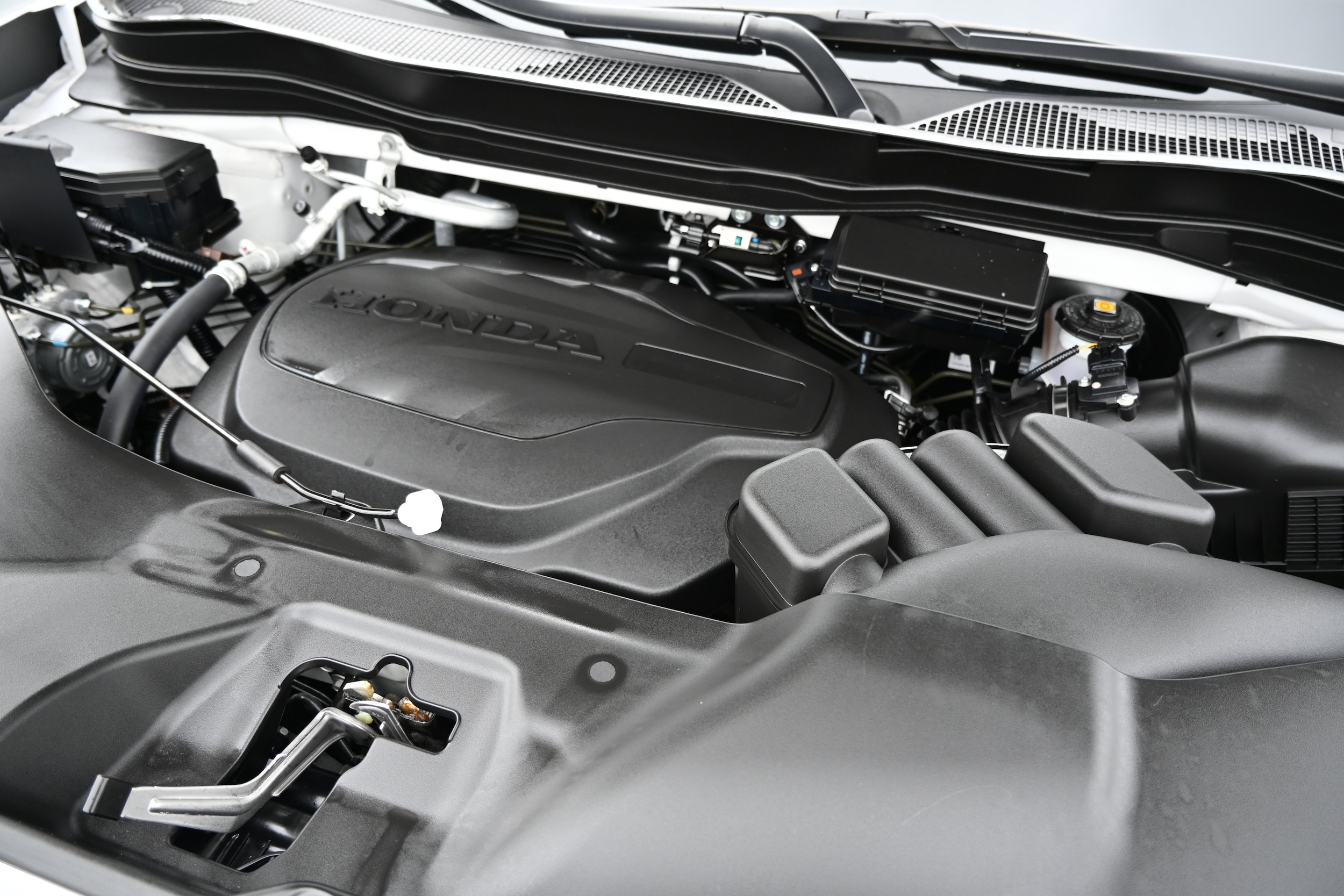2025 Honda Ridgeline RTL - Photo 22