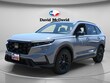  Honda CR-V Hybrid