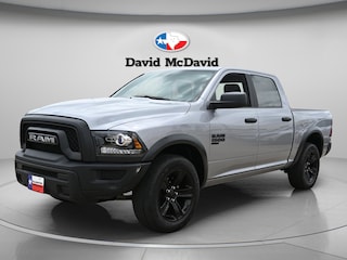 2024 Ram 1500 Classic SLT Truck Crew Cab