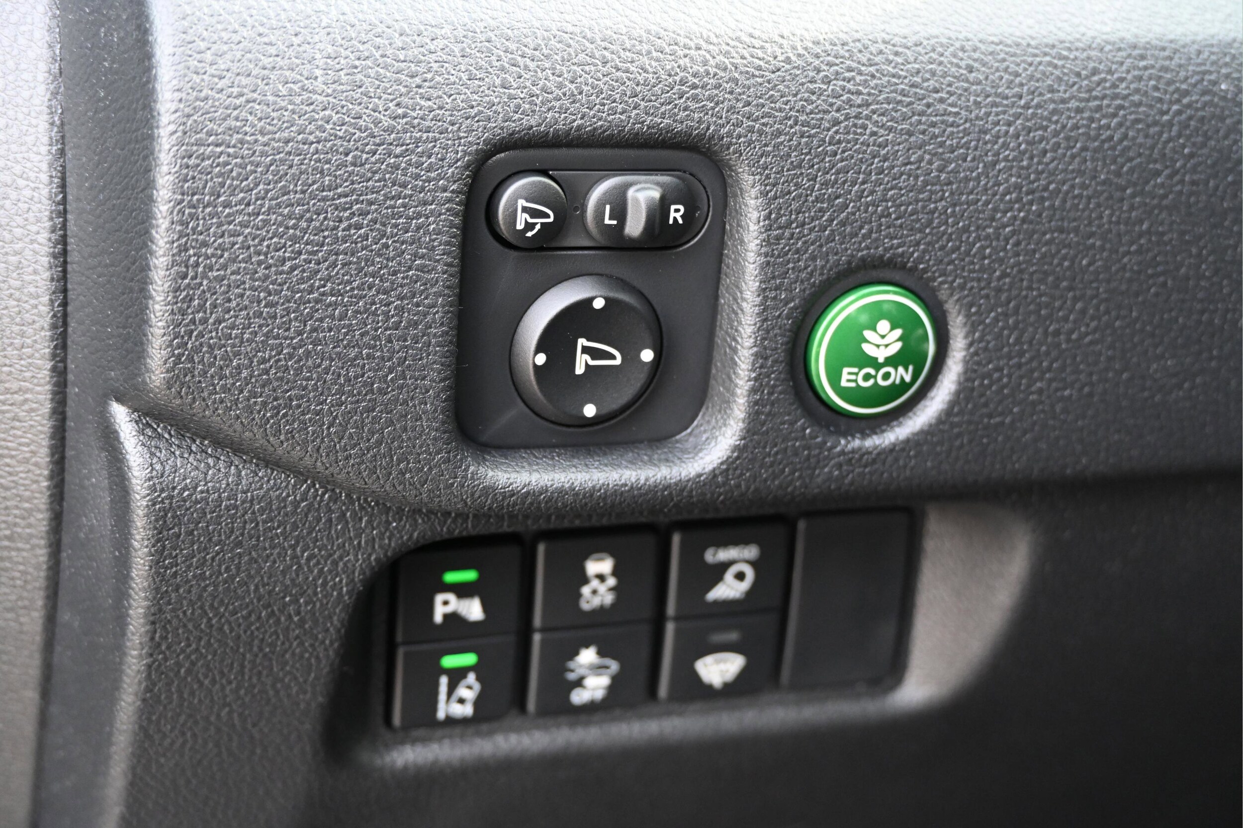 2026 Honda Ridgeline TrailSport - Photo 24