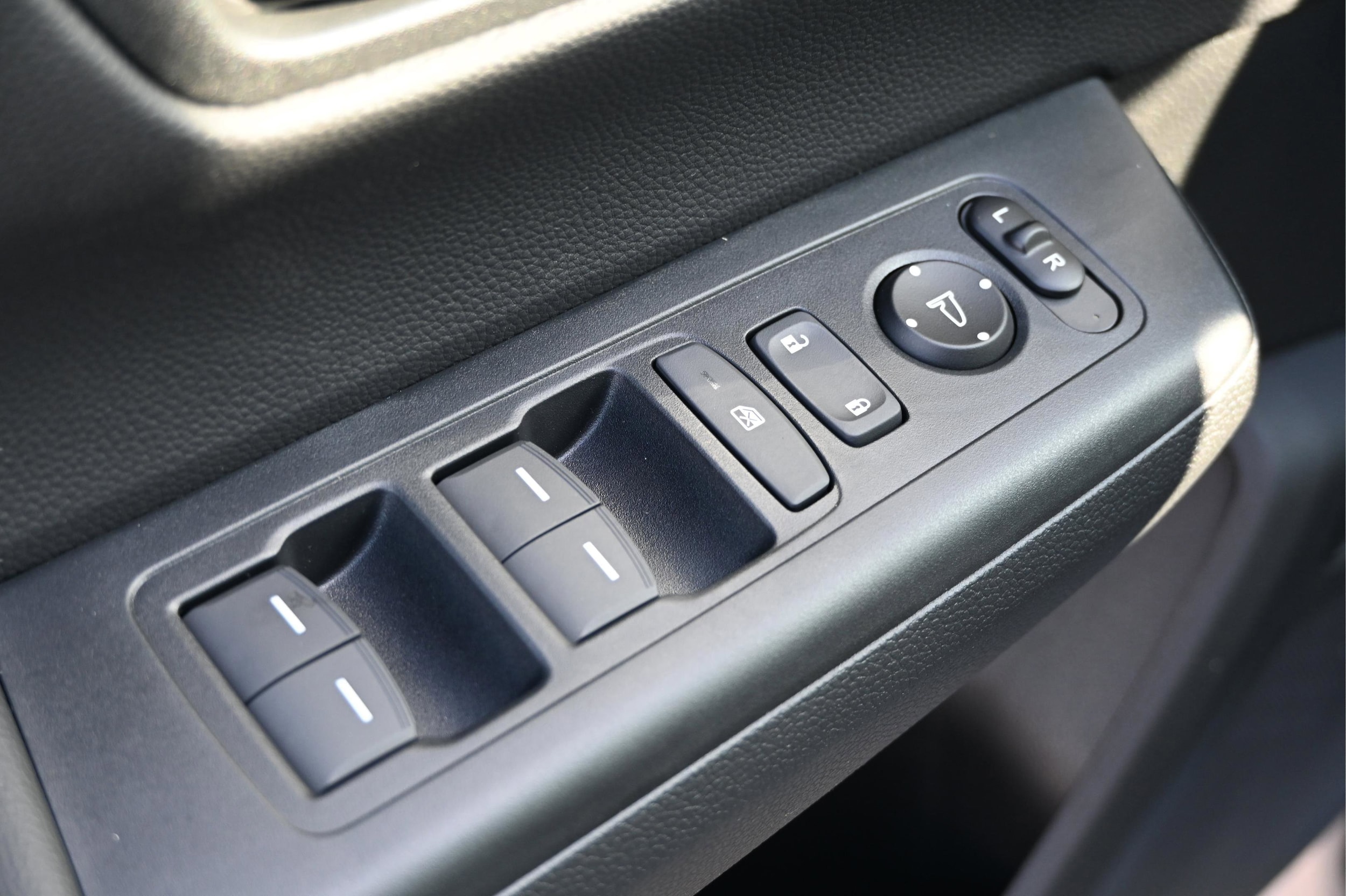 2026 Honda CR-V Sport-L - Photo 19