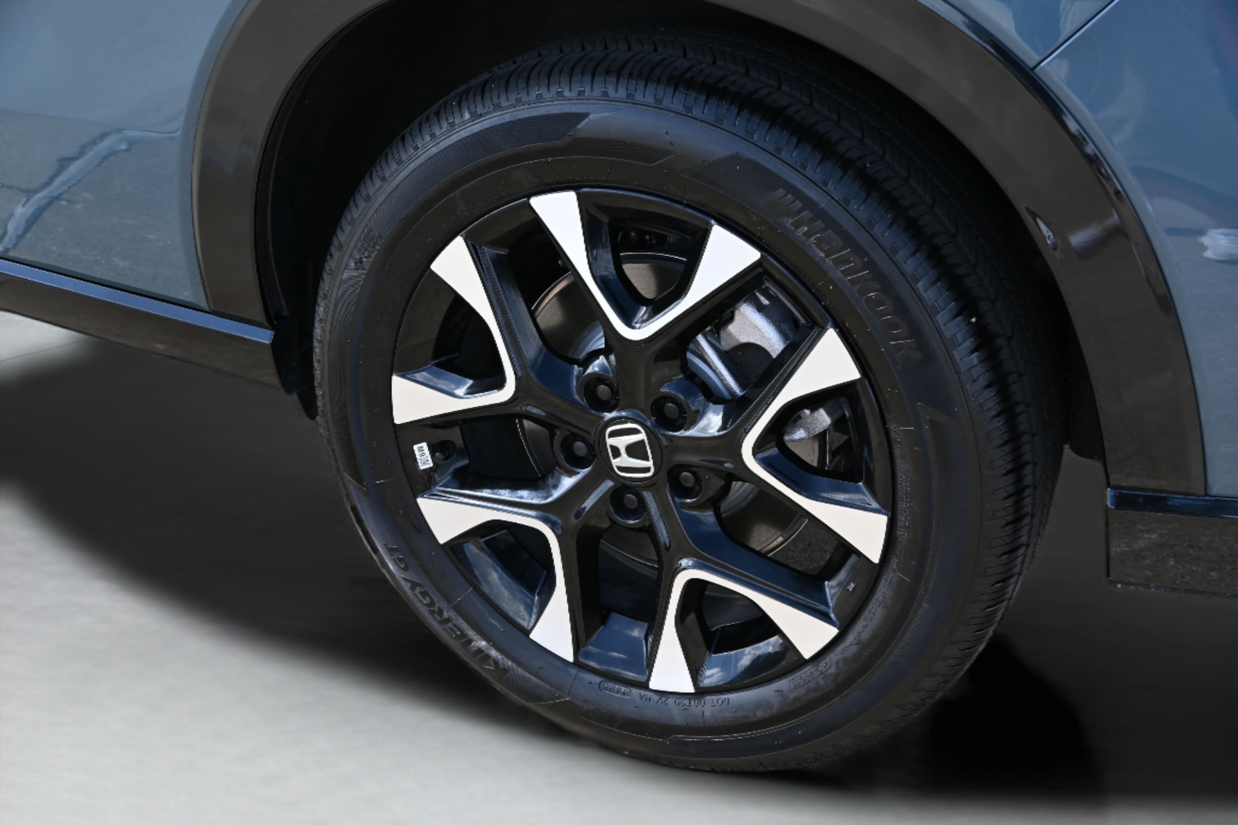 2026 Honda HR-V EX-L - Photo 33
