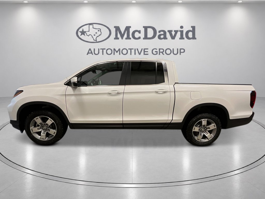 New 2026 Honda Ridgeline RTL Truck Crew Cab