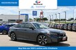 Honda Civic Hybrid