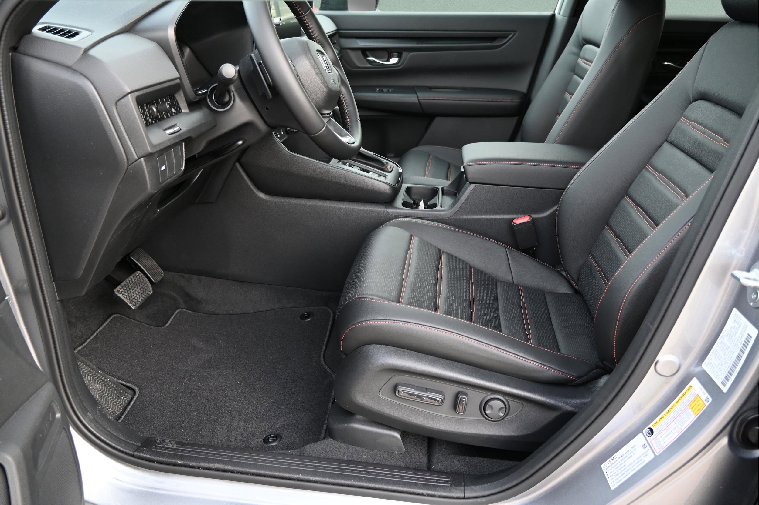 2026 Honda CR-V Sport-L - Photo 23