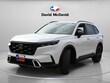  Honda CR-V Hybrid