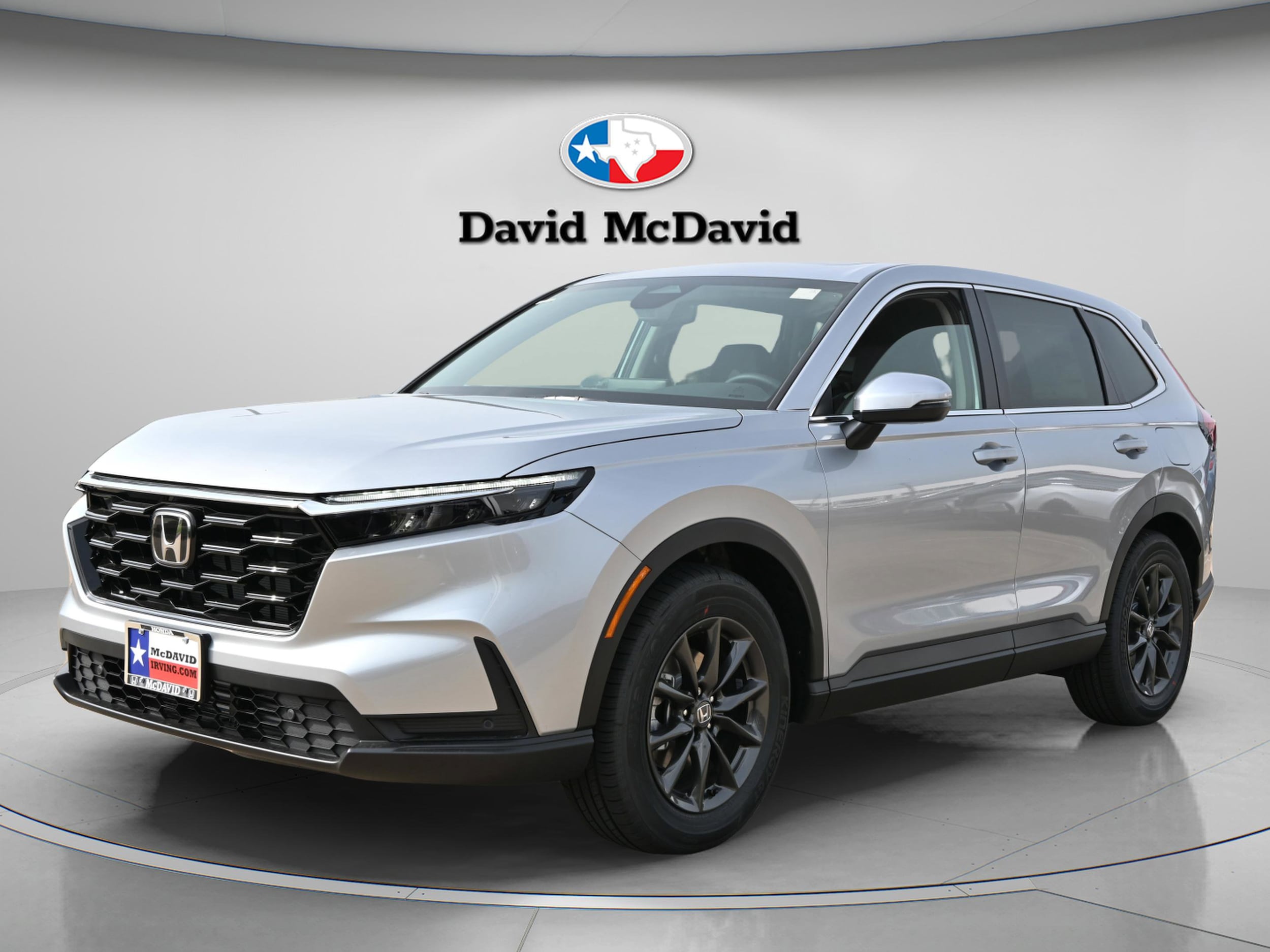 2026 Honda CR-V EX-L 2WD's photo