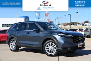 2024 Honda CR-V EX SUV