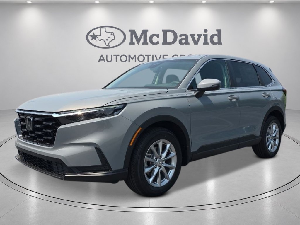 2027 Honda CR-V EX SUV