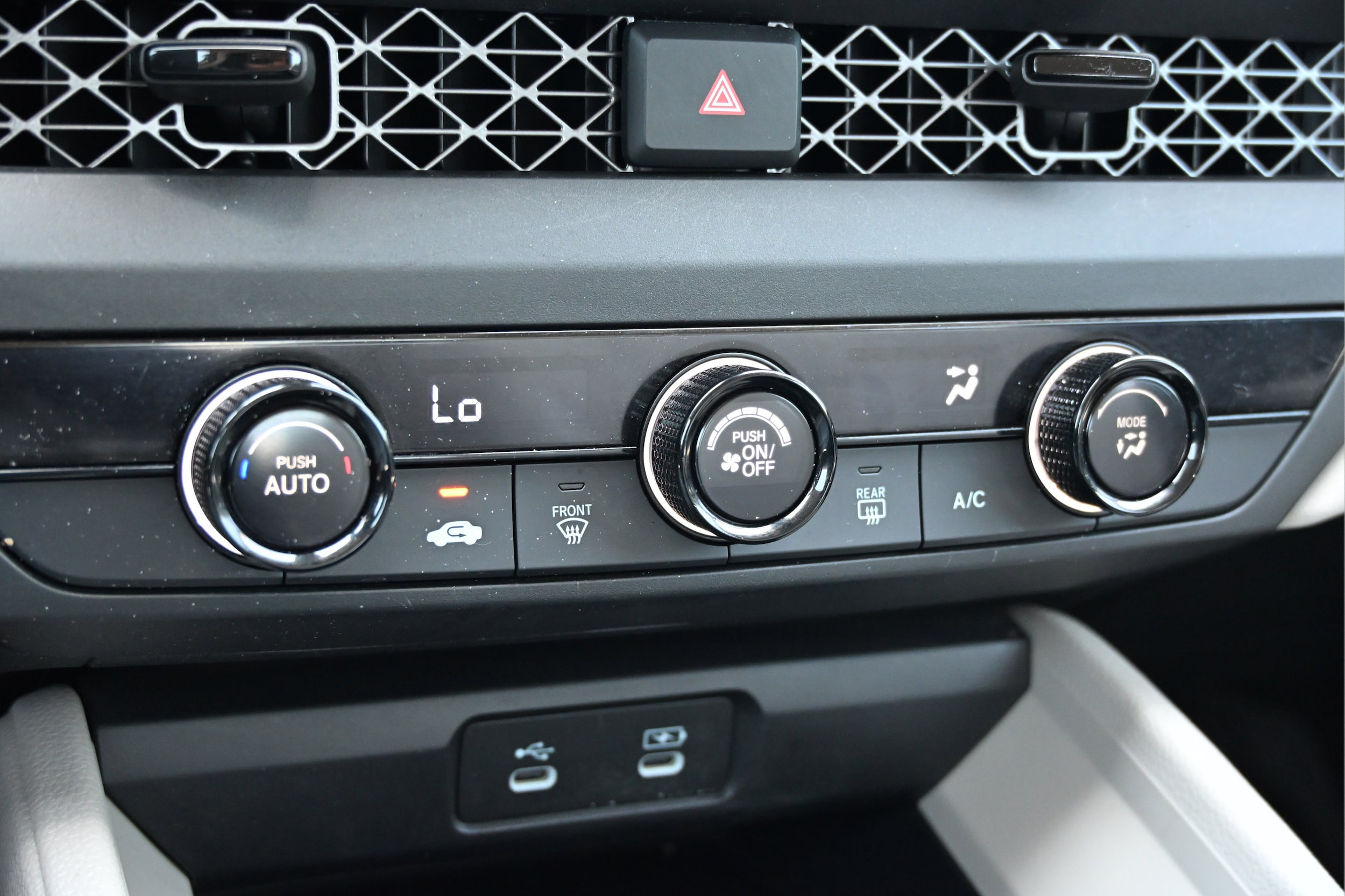 2024 Honda Accord LX - Photo 22