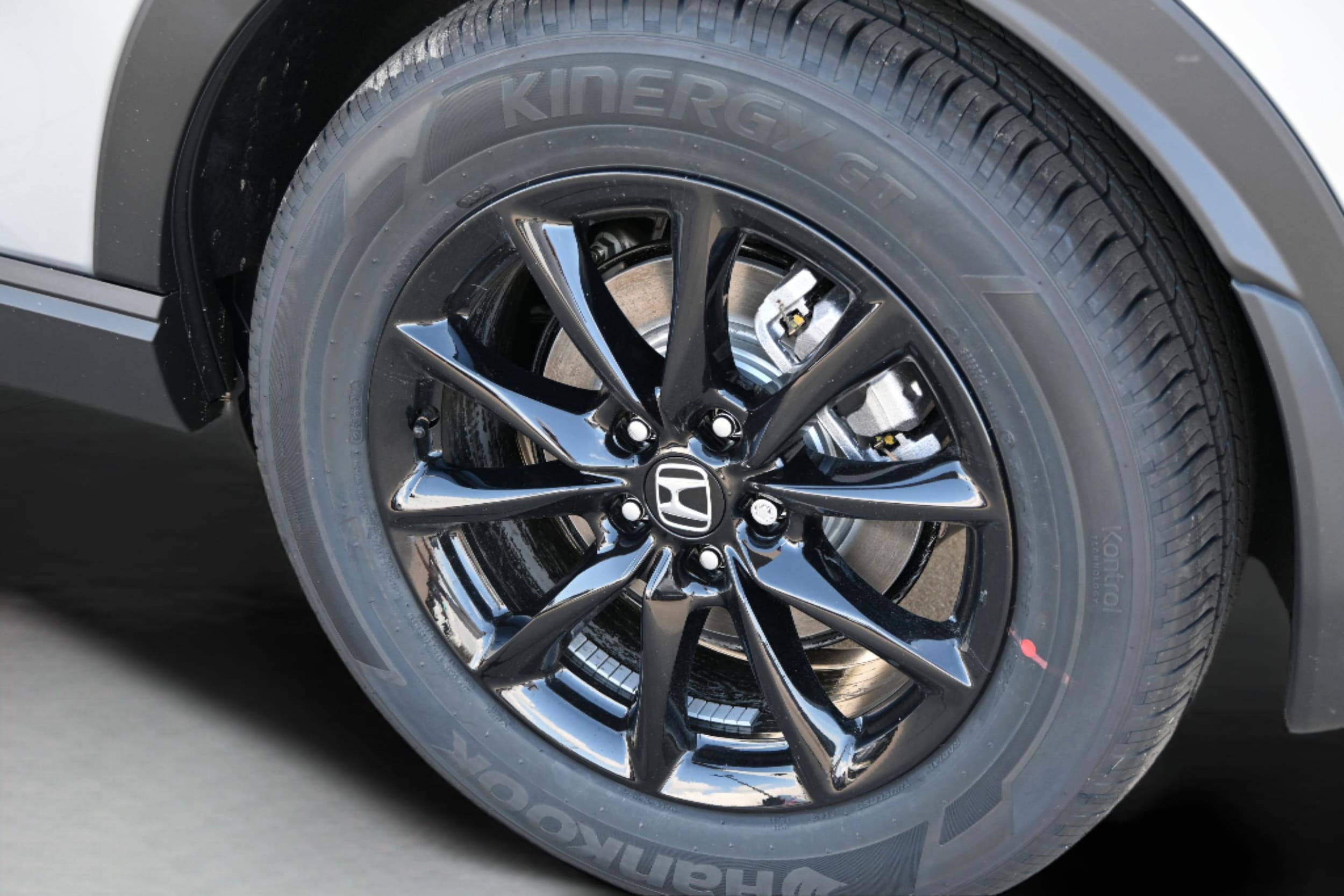2026 Honda CR-V Sport-L - Photo 37