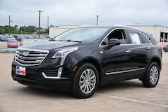 2019 CADILLAC XT5