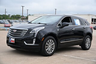 2019 CADILLAC XT5 Luxury SUV