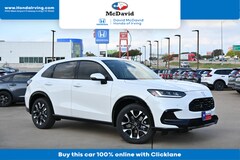 2026 Honda HR-V EX-L SUV