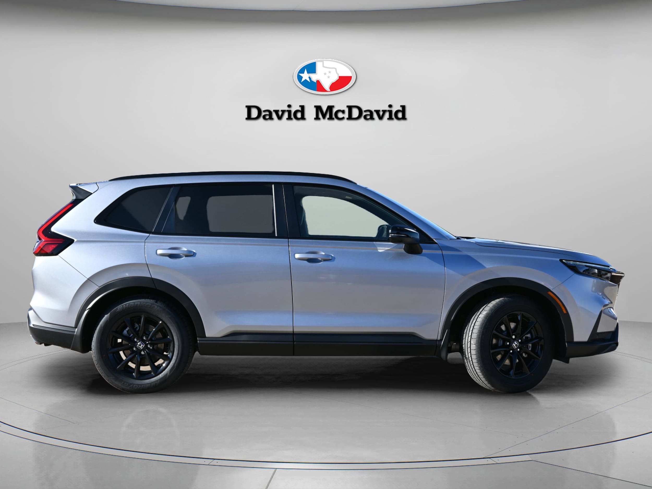 2026 Honda CR-V Sport-L - Photo 7