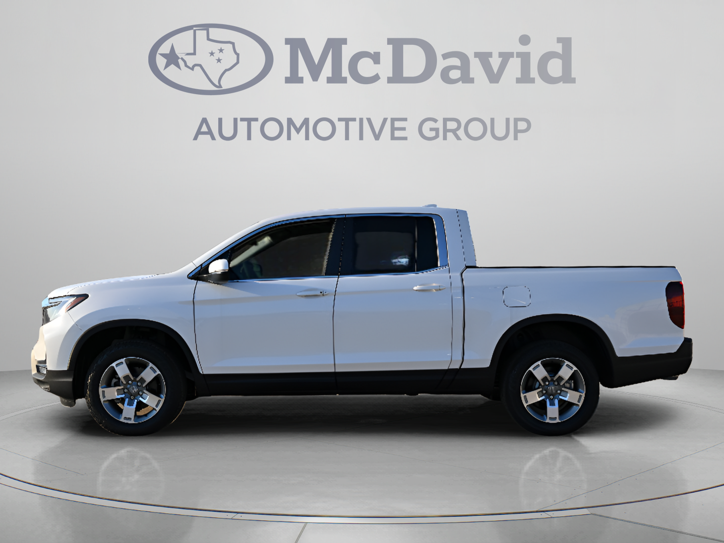 New 2026 Honda Ridgeline RTL RTL AWD