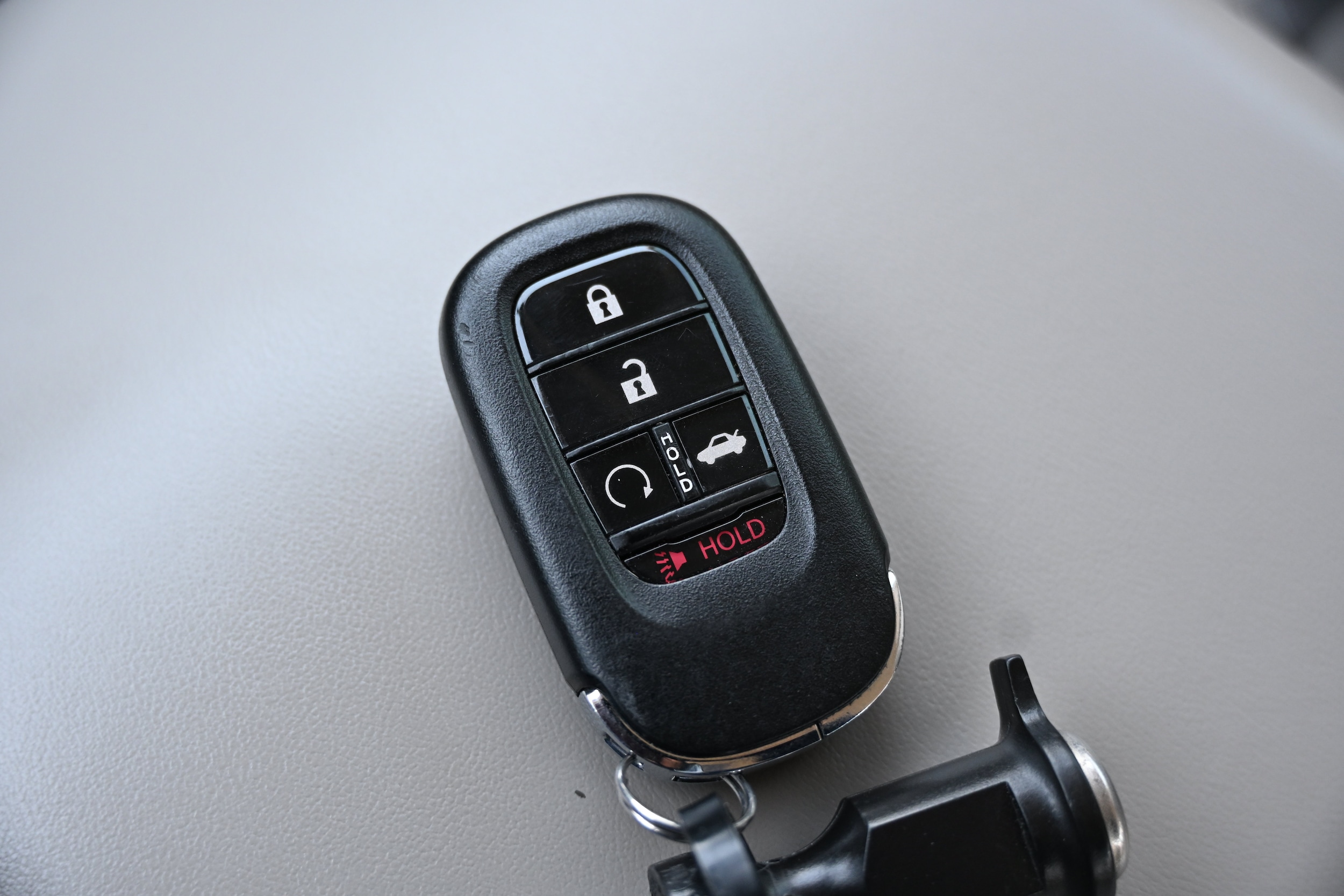 2024 Honda Accord LX - Photo 35