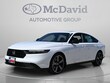  Honda Accord Hybrid