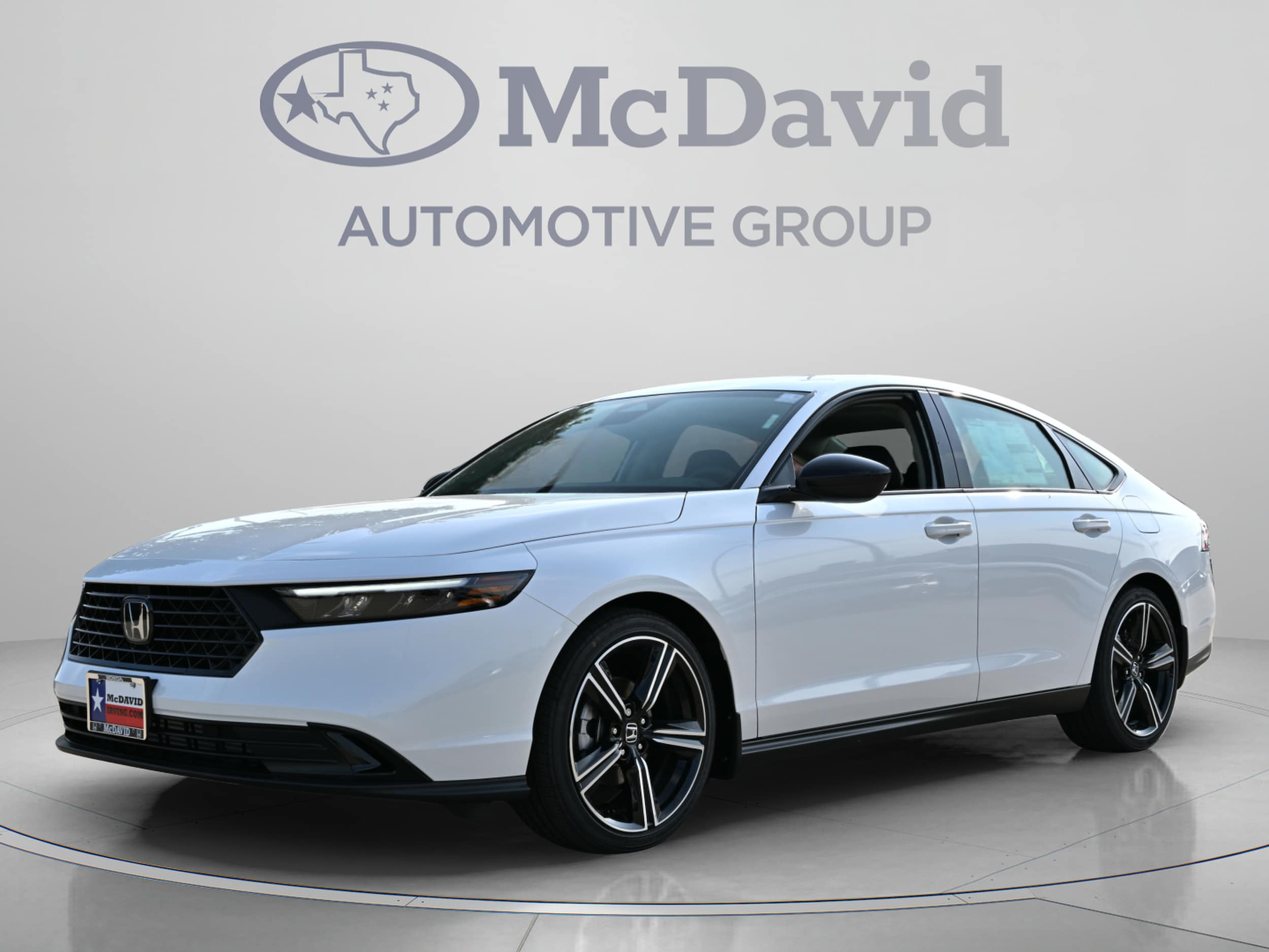 New 2026 Honda Accord SE