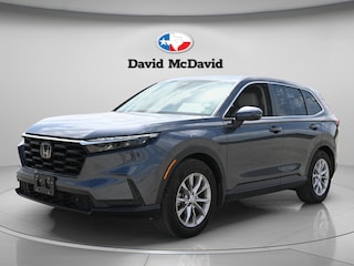 2025 Honda CR-V EX-L SUV