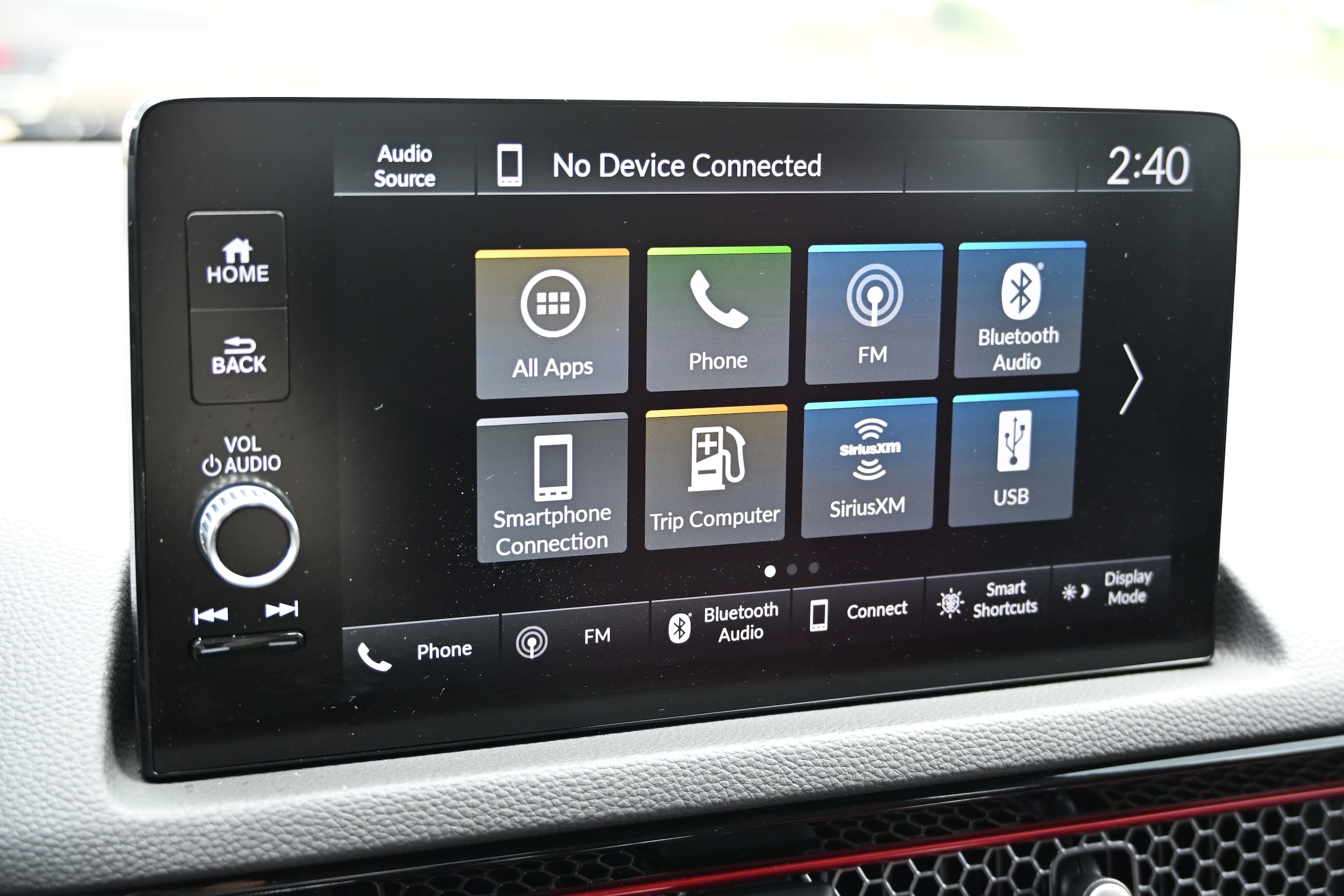 2024 Honda Civic Si - Photo 32