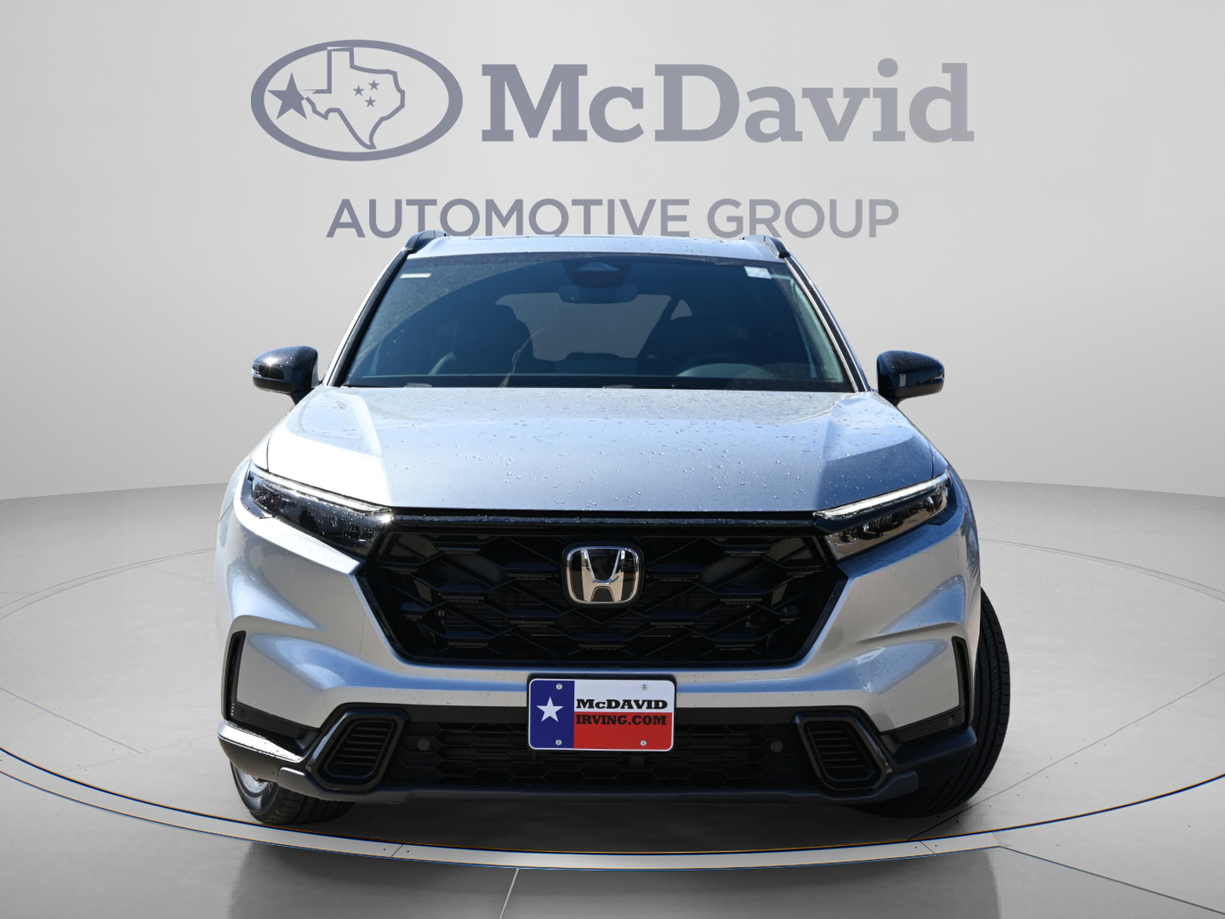 2026 Honda CR-V Sport-L - Photo 9