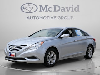 2012 Hyundai Sonata GLS Sedan