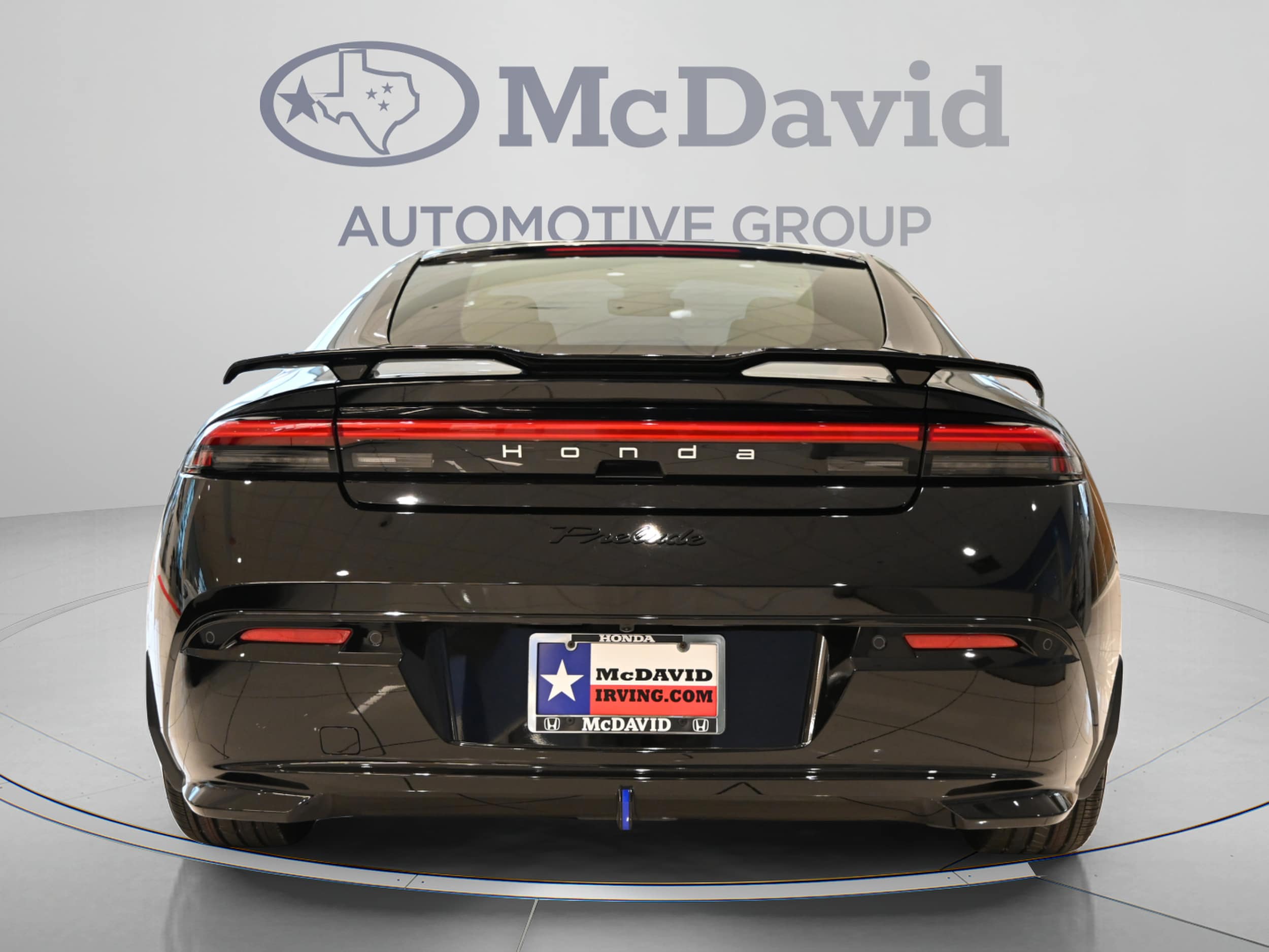 New 2026 Honda Prelude For Sale at David McDavid | VIN