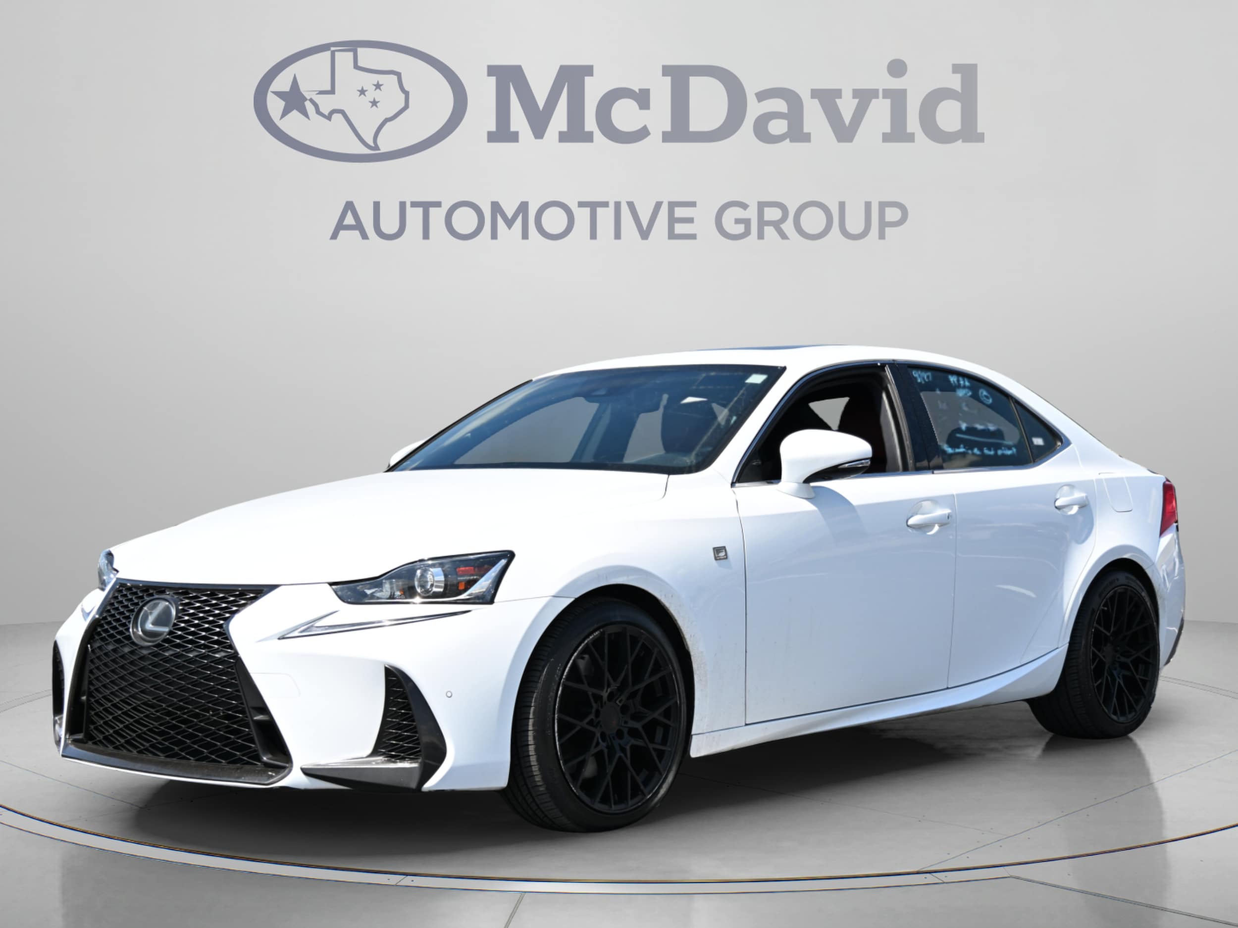 Pre-Owned 2020 LEXUS IS 300