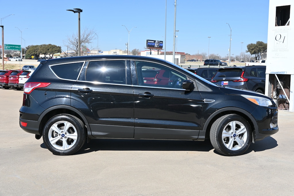 Used 2014 Ford Escape SE SUV