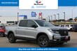  Honda Ridgeline