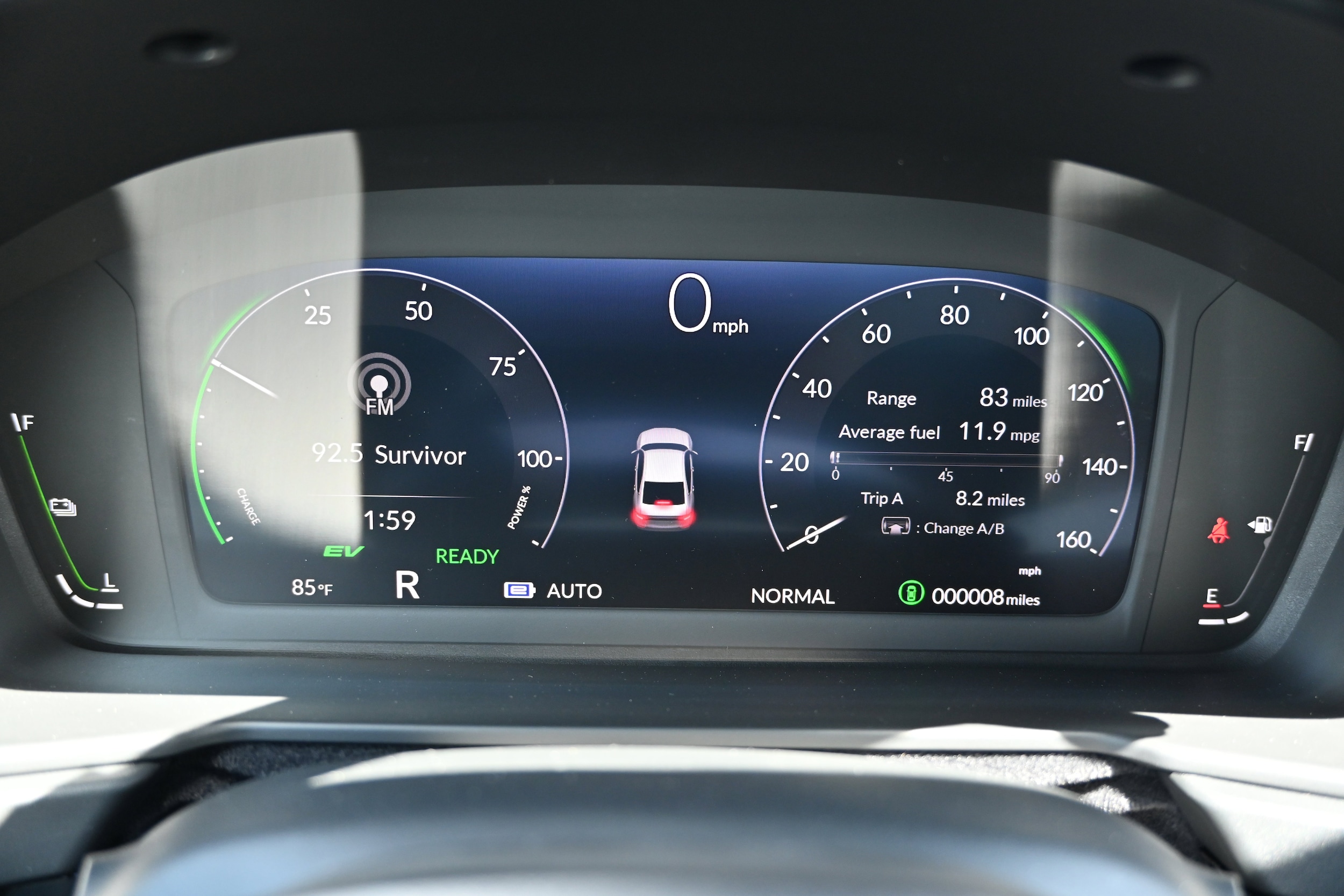 2026 Honda Accord Hybrid Sport - Photo 31