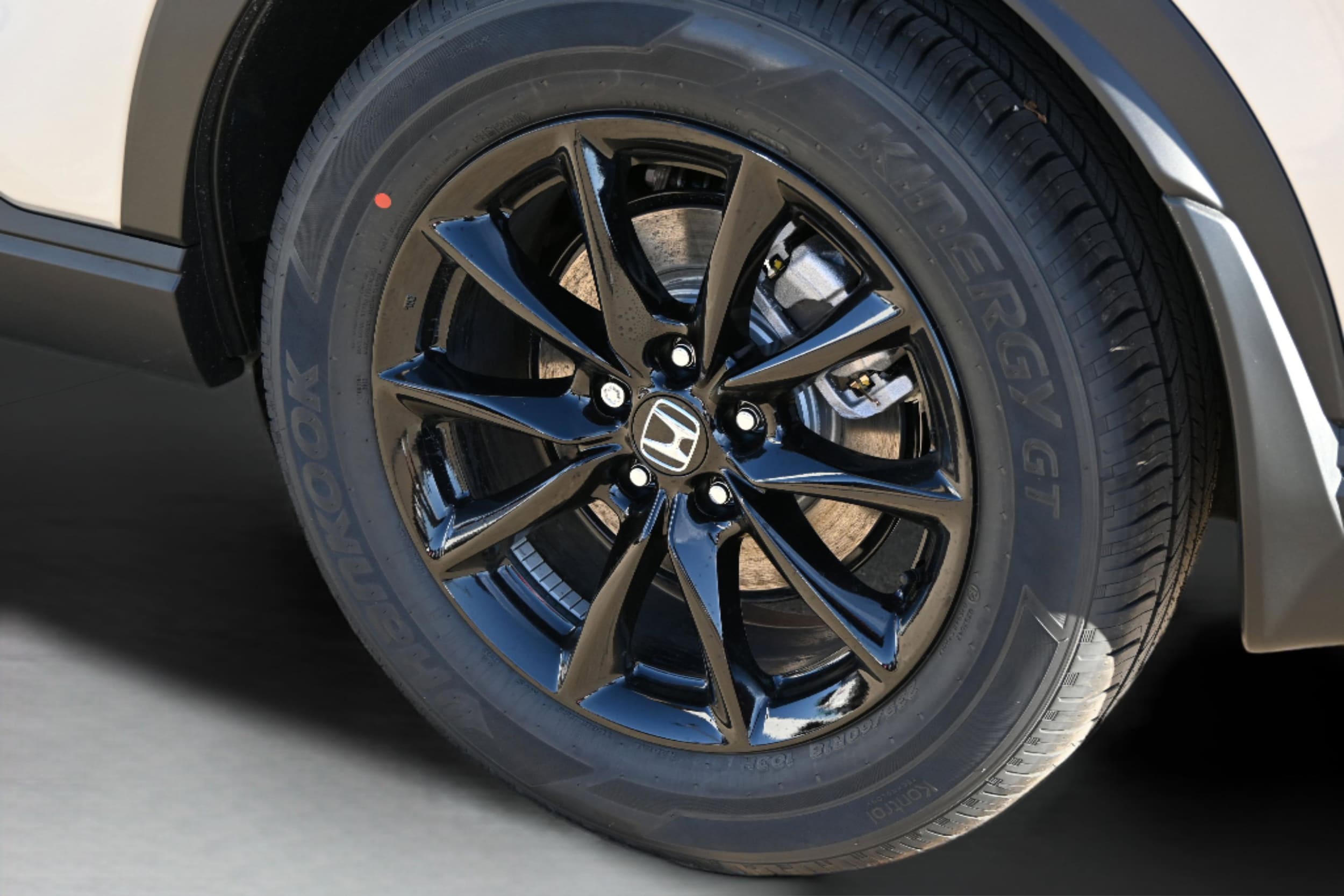 2026 Honda CR-V Sport-L - Photo 13
