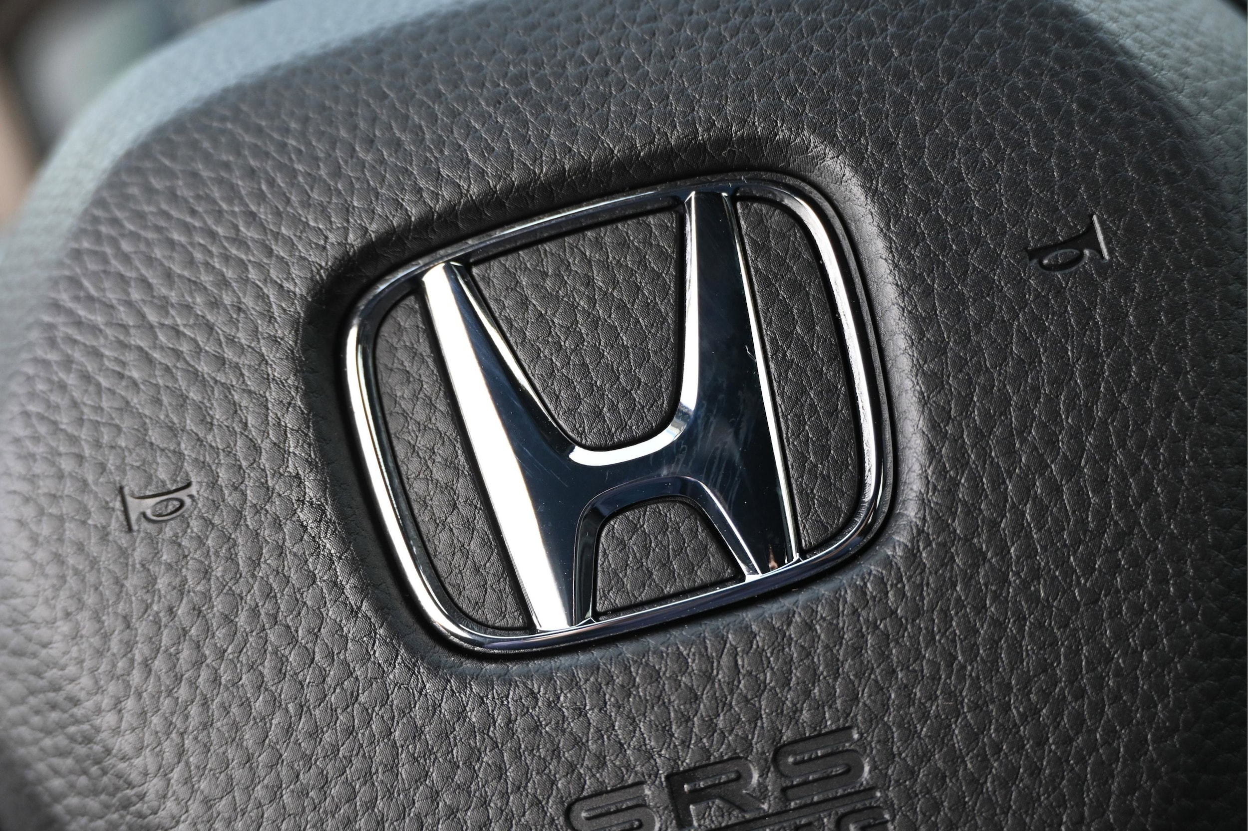 2026 Honda CR-V Sport-L - Photo 35