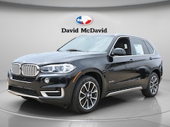 2018 BMW X5