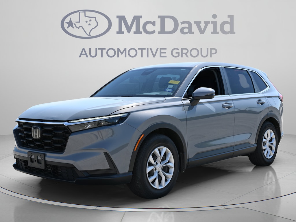 Used 2023 Honda CR-V LX SUV