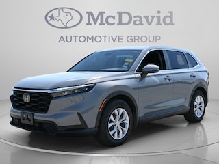 2023 Honda CR-V LX SUV