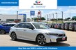 Honda Civic Hybrid