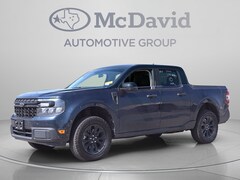 2023 Ford Maverick
