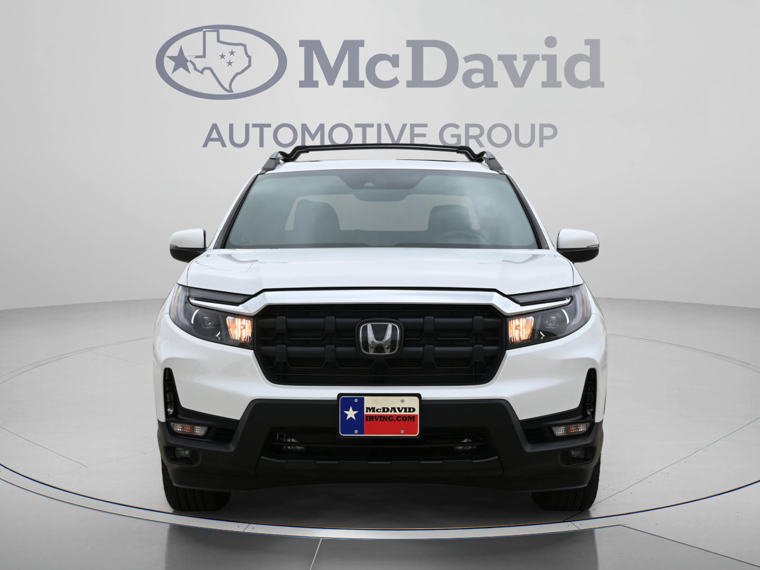 2025 Honda Ridgeline RTL - Photo 9