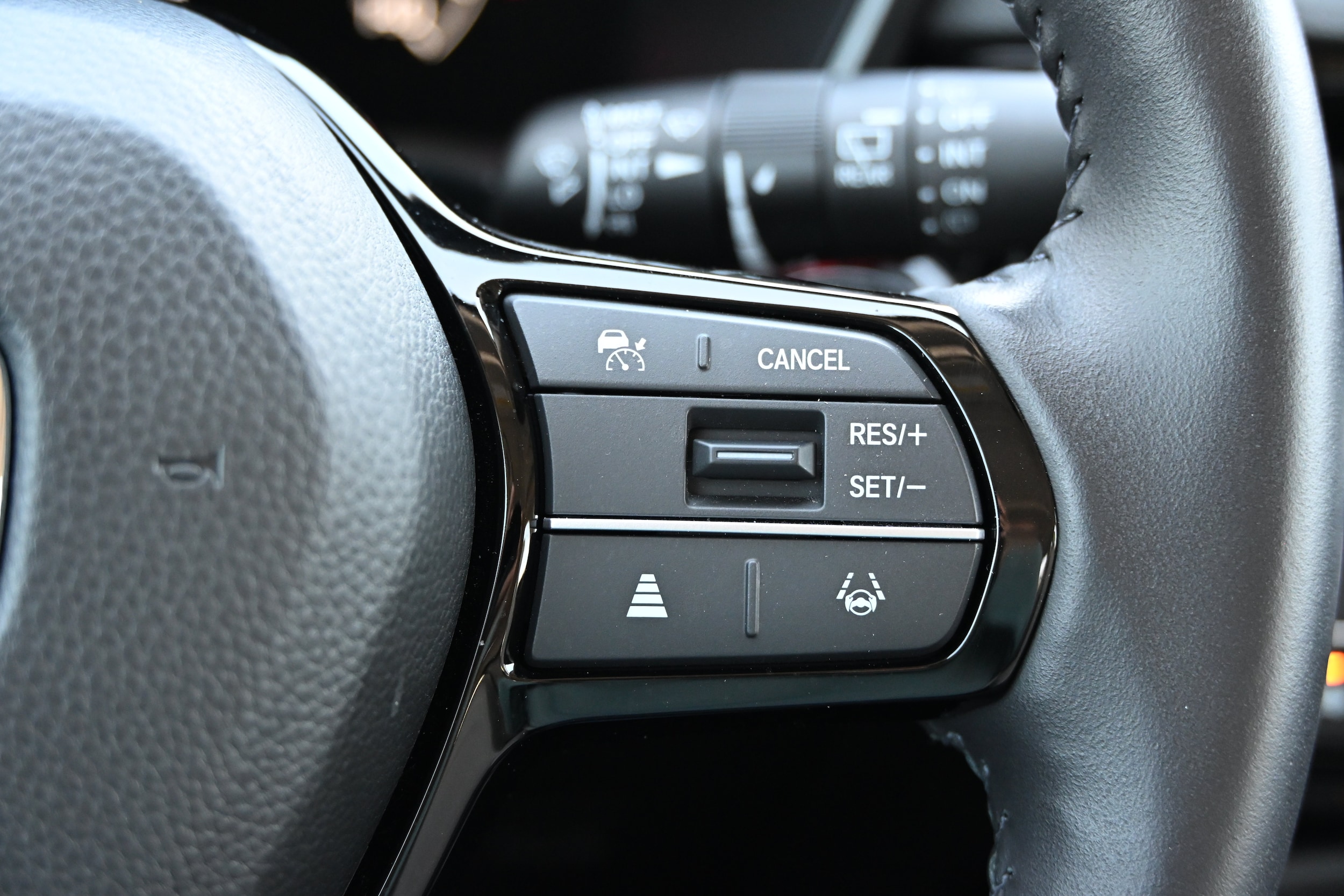 2025 Honda CR-V EX-L - Photo 36