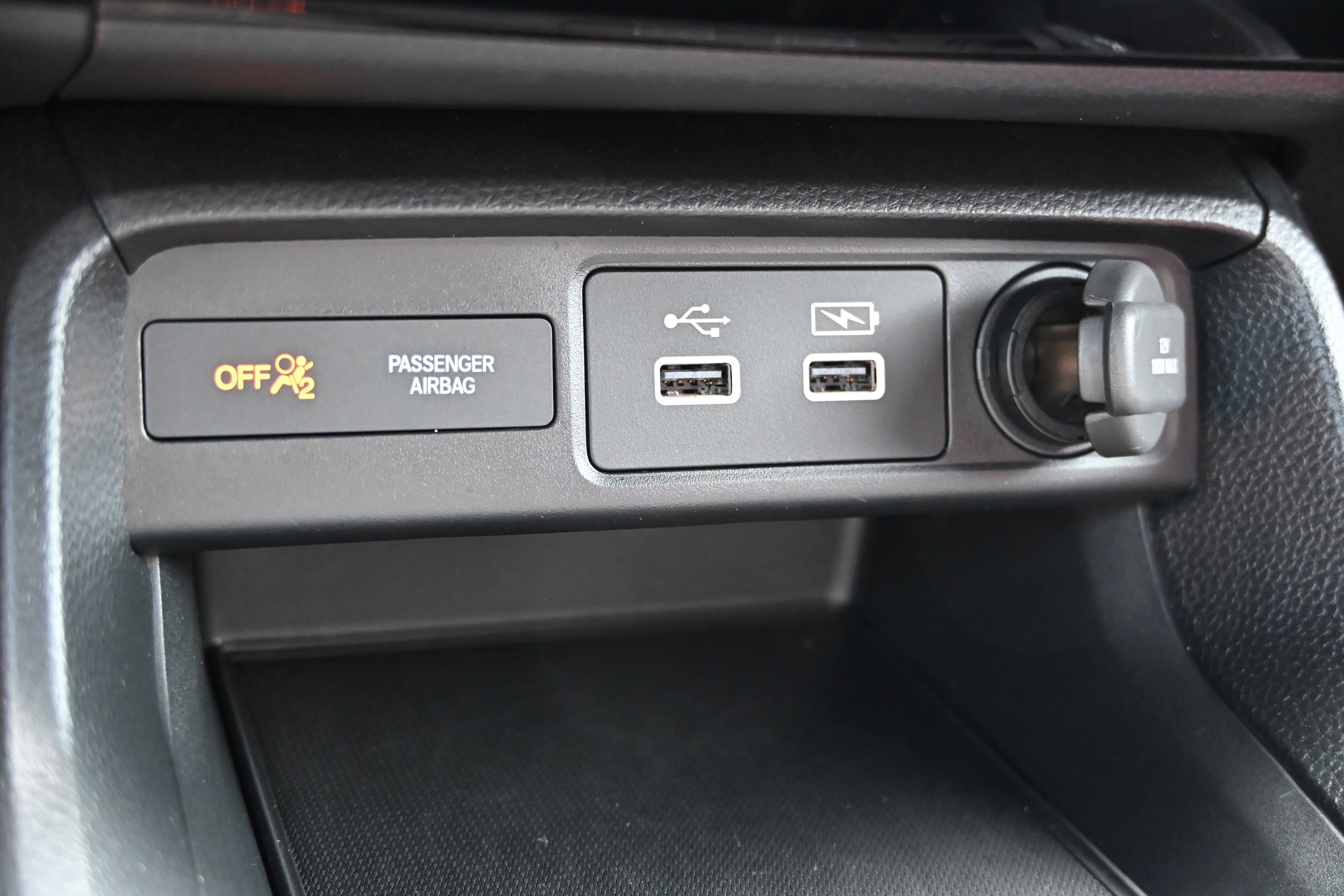 2024 Honda Civic Si - Photo 29